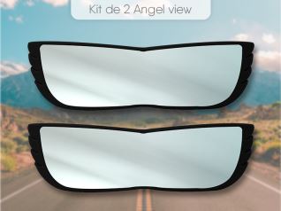ANGEL VIEW 2 UNIDAD KIT