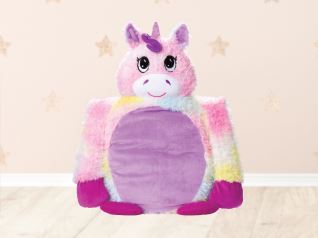 LITTLE BIG HUGS UNICORNIO