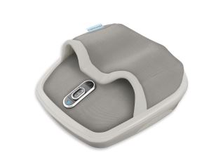 MASAJEADOR SHIATSU DE PIES AIR MAX+ CALOR