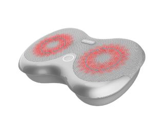 MASAJEADOR DE PIES SHIATSU+ CALOR