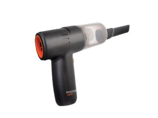 POCKET VAC
