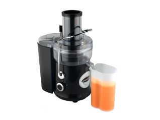 SELFCLEANING JUICER