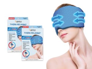 THERA RELAX 2 UNIDAD KIT