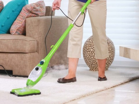 5 vaporetas y aspiradores desinfectantes para una limpieza óptima en tu  hogar - Moove Magazine