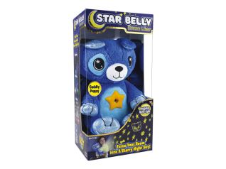 STAR BELLY CACHORRO MIMOSO