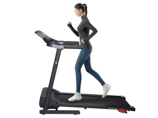 CAMINADORA INGENIUS FITNESS GTO-12