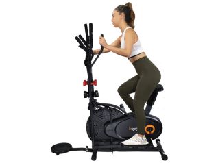 ELIPTICA INGENIUS FITNESS TX3