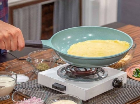 Vajilla jade cook 2025 precio