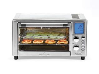 EMERIL POWER AIR FRYER OVEN 360