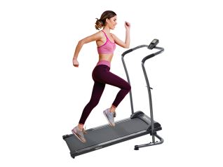 CAMINADORA MANUAL INGENIUS FITNESS
