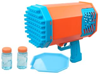 BIG BANG BUBBLE BLASTER