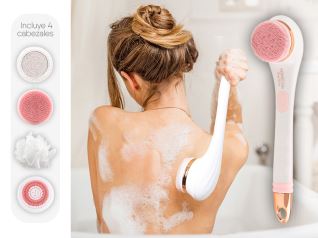 PURE PERFECTION BODY BRUSH