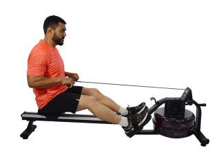 INGENIUS H2O PRO ROWER