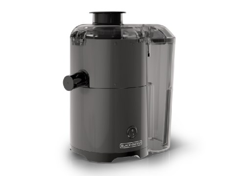 EXTRACTOR DE JUGOS BLACK DECKER TVOFFER Guatemala