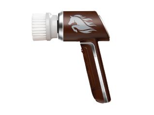 HORSE POWER SCRUBBER