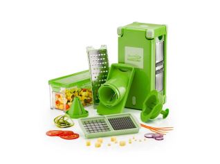 Nicer Dicer Magic Cube