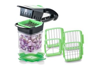 NICER DICER QUICK