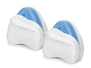 CONTOUR LEGACY PILLOW 2 UNIDAD KIT