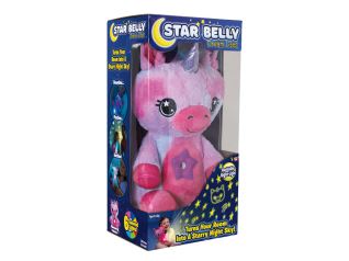 STAR BELLY UNICORNIO MAGICO