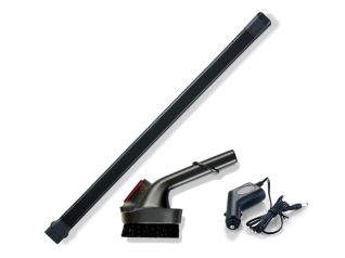 INVICTUS ONE GRIS ACCESORIOS