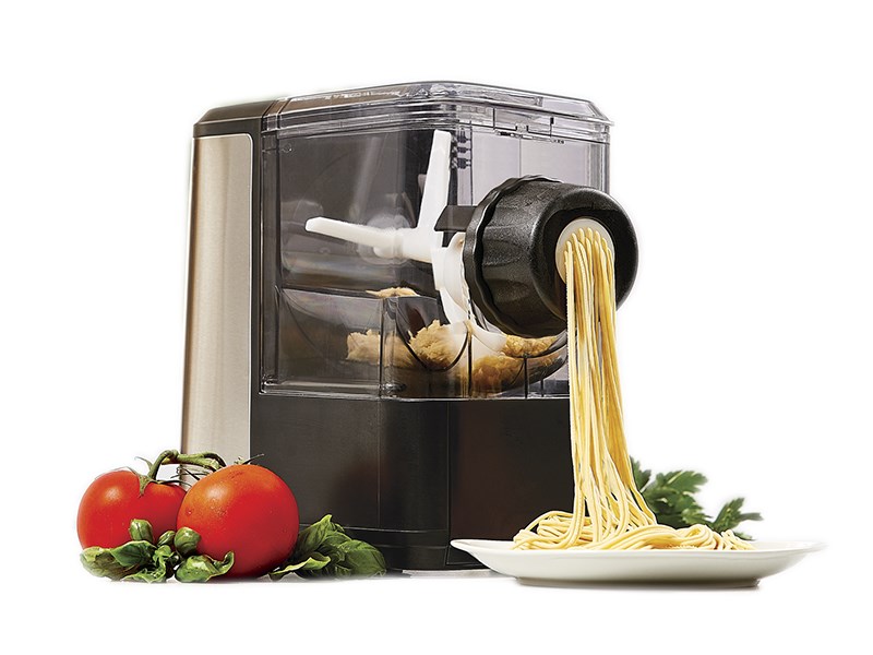 Probamos las mejores máquinas para hacer pasta en casa, Escaparate:  compras y ofertas