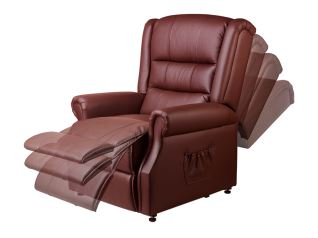 STAND UP SEAT