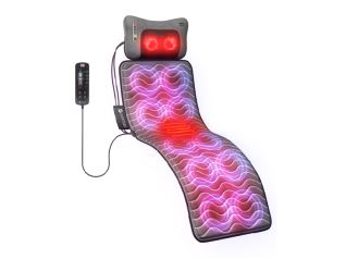 POWER MAT