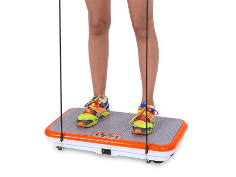 Plataforma vibratoria de entrenamiento - Power Fit Smart