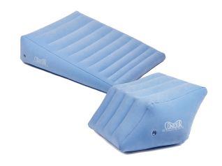 CONTOUR 2 EN 1 LEG RELIEF + BACK RELIEF