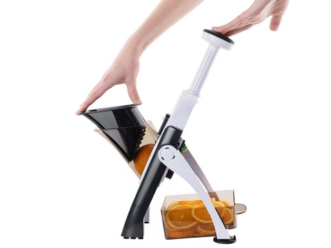 SAFETY SLICER XL