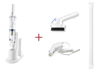 INVICTUS ONE BLANCO 1  UNIDAD  + INVICTUS ONE BLANCO ACCESORIOS 1  UNIDAD KIT