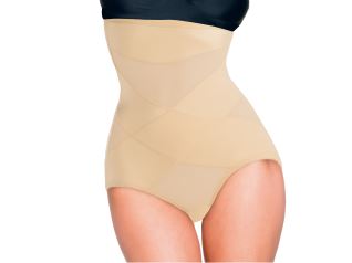 CROSS COMPRESSION SHAPER BEIGE XL 1 UNIDAD + CROSS COMPRESSION