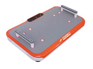 POWER FIT HOME GYM