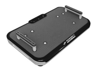 POWER FIT HOME GYM NEGRO