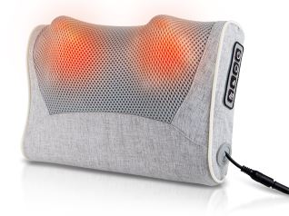 HY IMPACT SHIATSU PILLOW